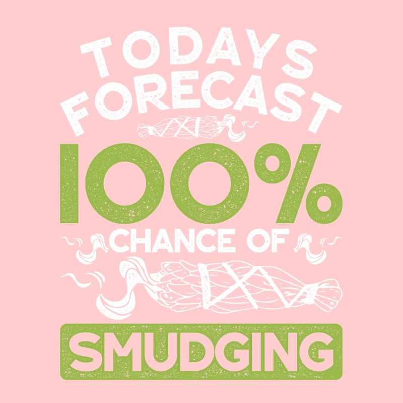 Smudging Wohnung Ausräuchern