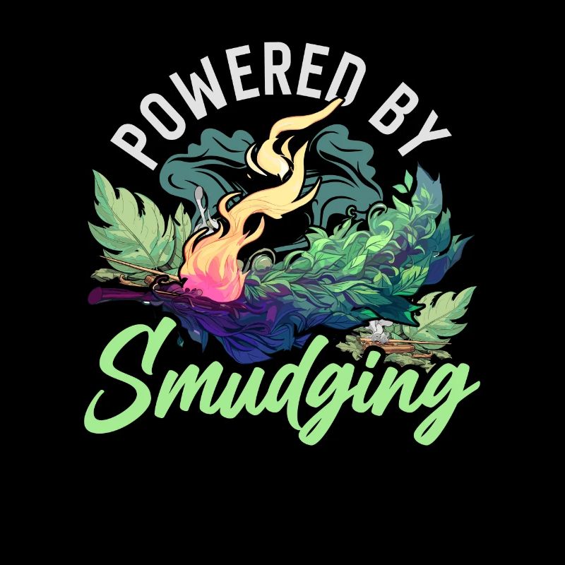 Powered By Smudging Smudging Wohnung Ausräuchern