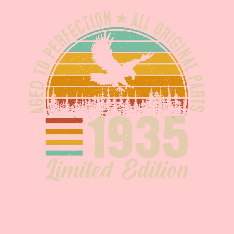 1935 - A timeless masterpiece
