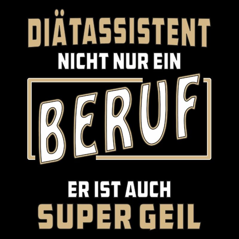 DiÄTASSISTENT NICHT NUR EIN BERUF