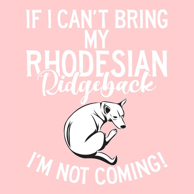 Cadeaux Rhodesian Ridgeback
