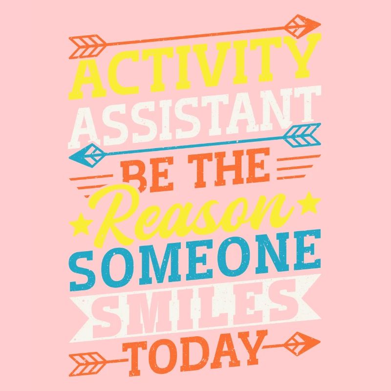 Activity Assistant Appreciation