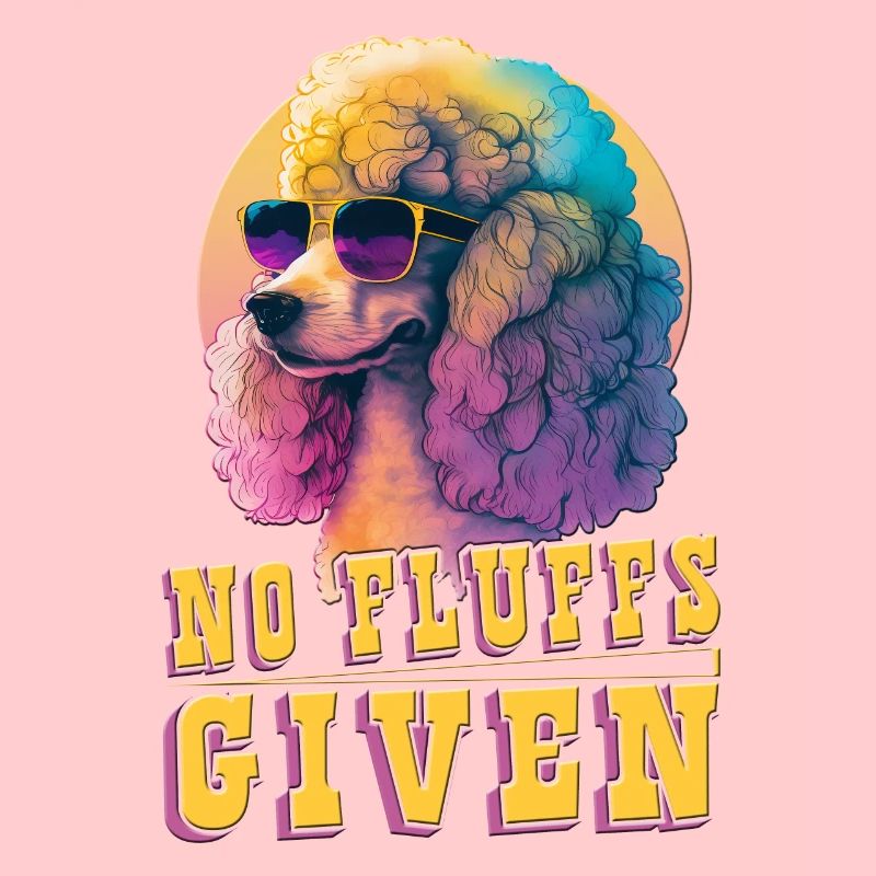 No Fluffs Given