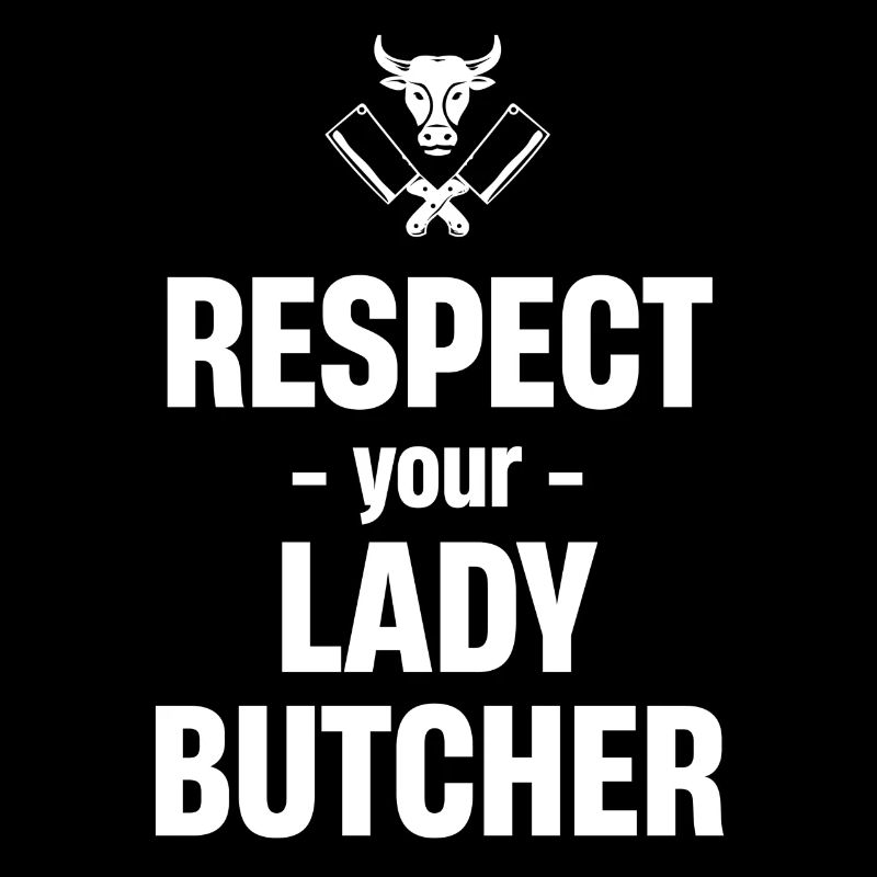 Respect Your Butcher Slaughter Machine