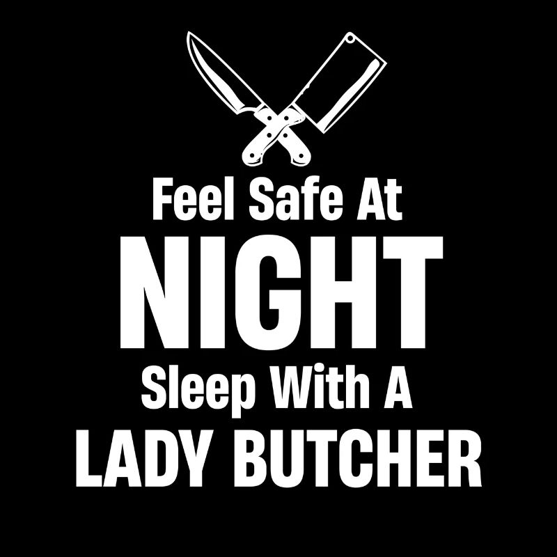 Feel safe Sleep with you at night
