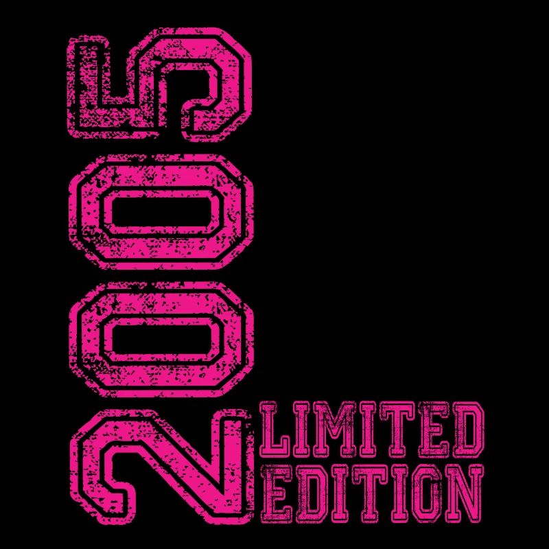 Édition limitée 2005