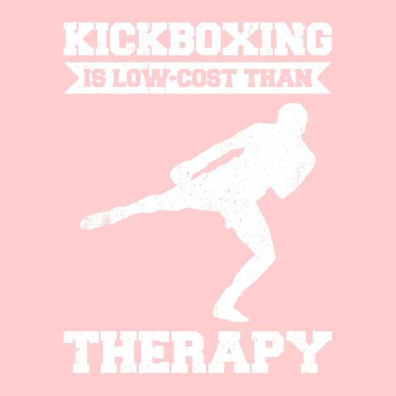 Kickboxen Kickboxer Kickboxing