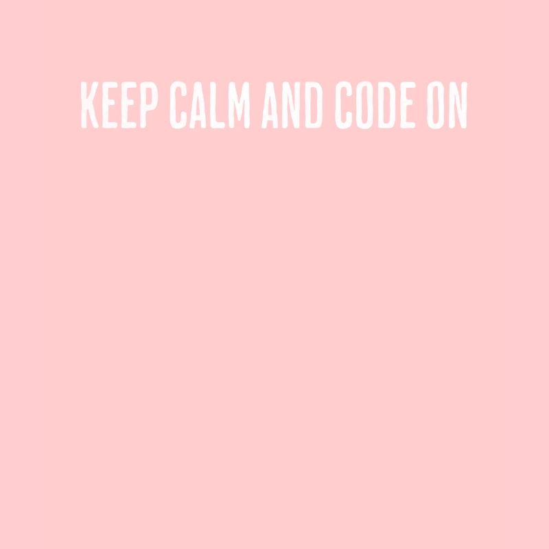 Code In Calmness – Mindful Programmer Design