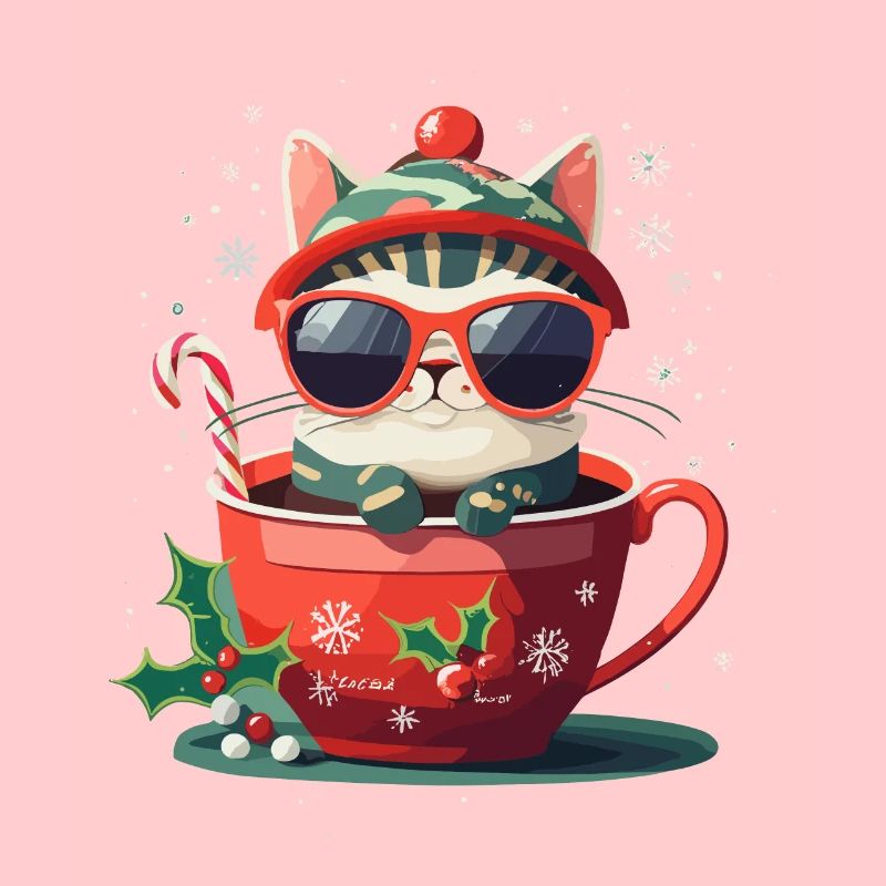 CHATS MIGNONS
