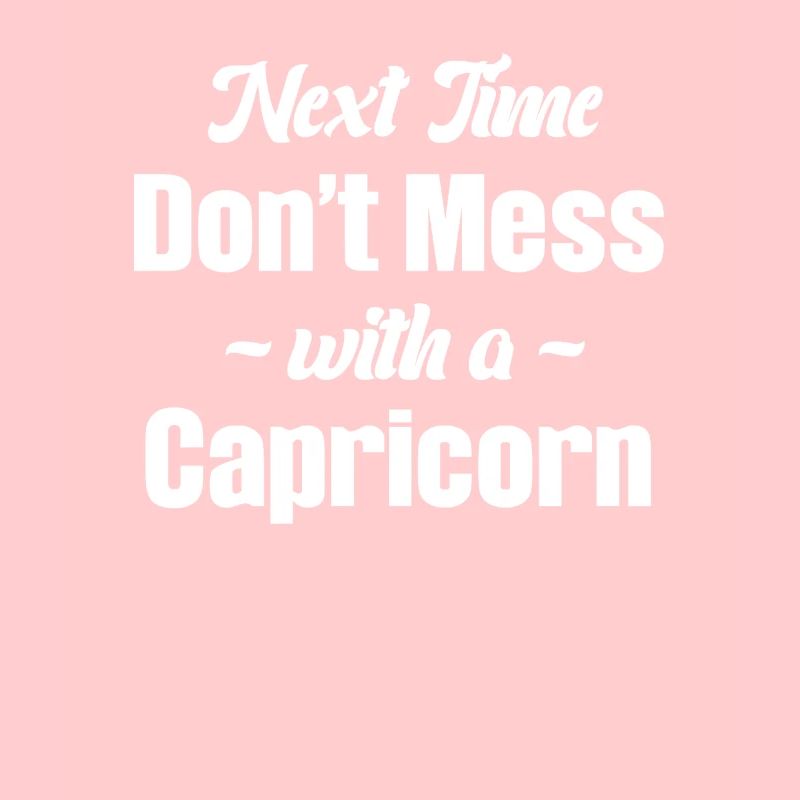 Next time, don't mess with a