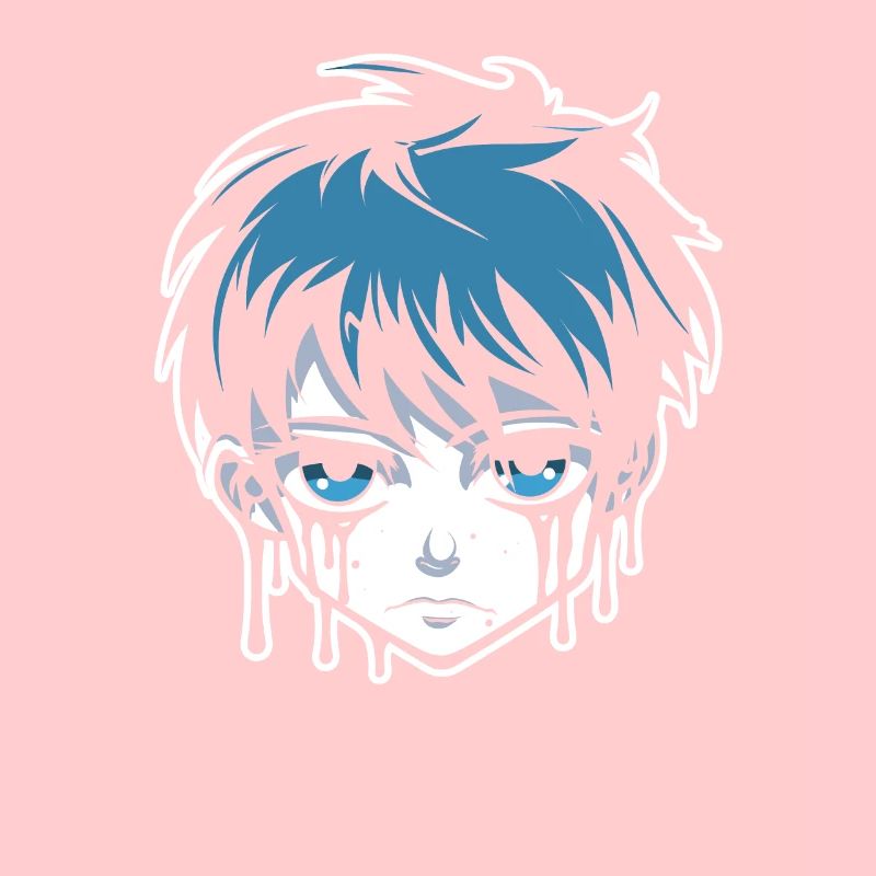 Emo Gothique