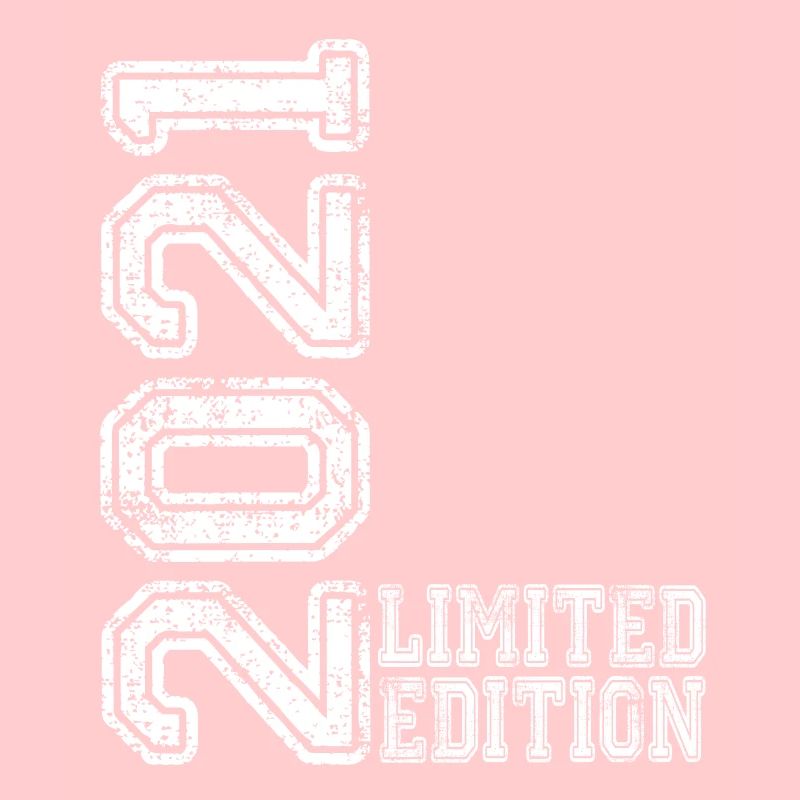 Édition limitée 2021