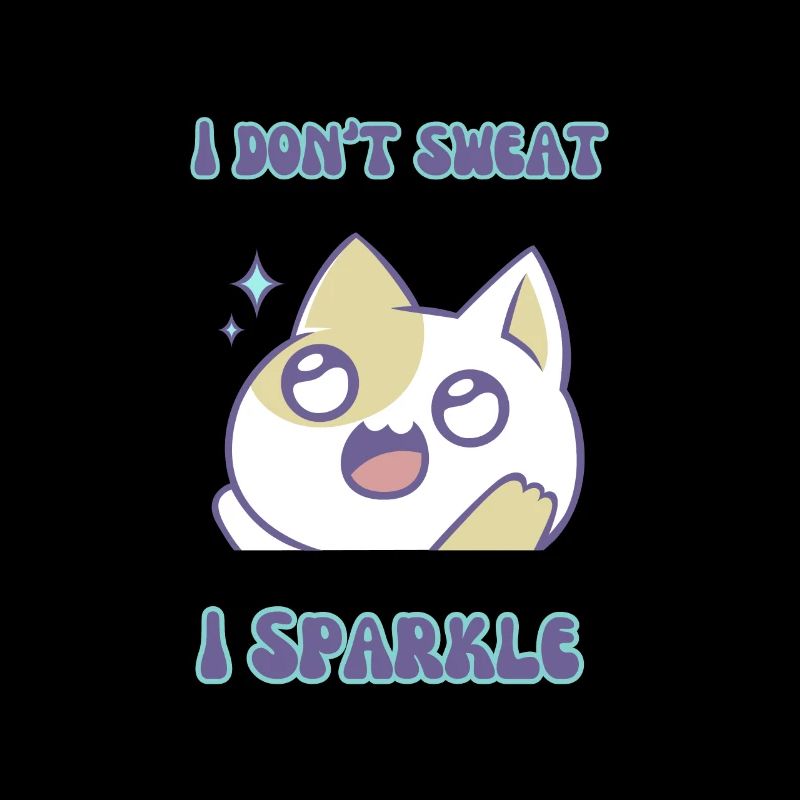 I Sparkle