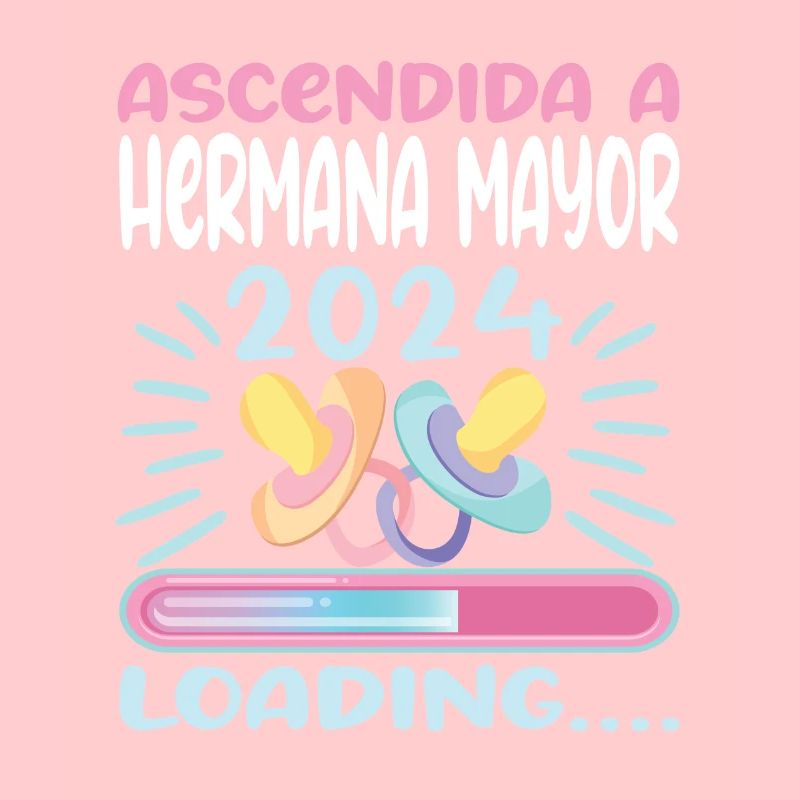Schwester 2024 Hermana Mayor 2024