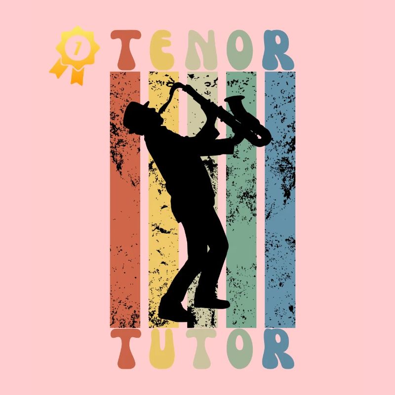 Number One Tenor Saxophone Tutor