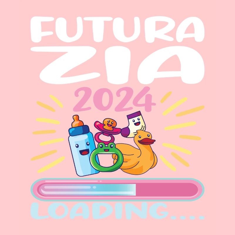 Zia 2024 Loading Aunt 2024