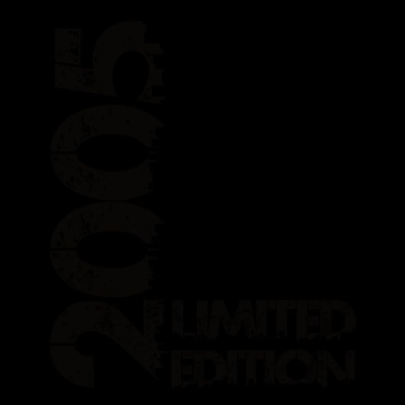 Édition limitée 2005