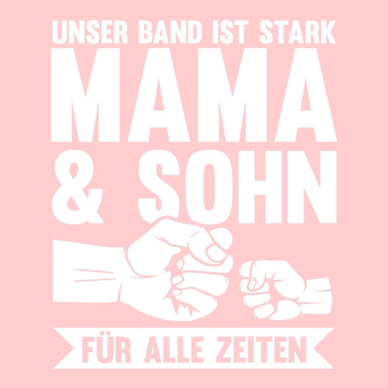Mutter Muttertag Mama und Sohn