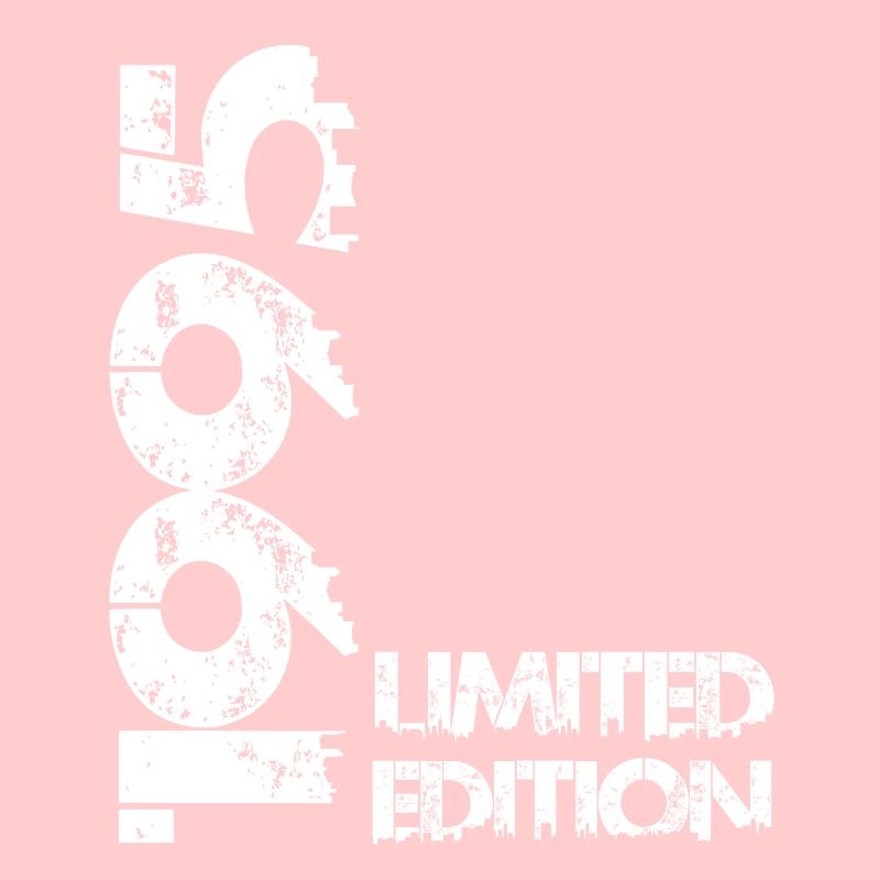 Limited Edition 1995