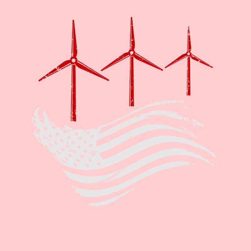 Énergie éolienne Amérique Énergie éolienne