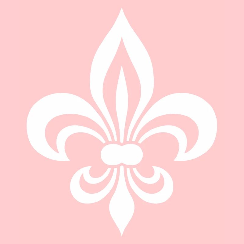 Fleur de Lis