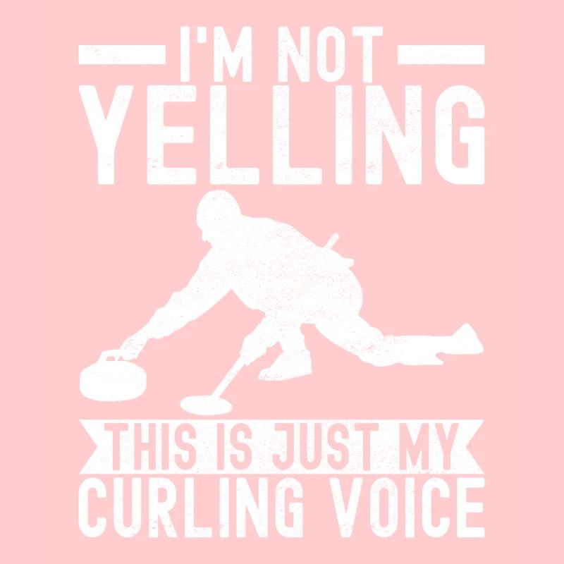 Joueurs de curling