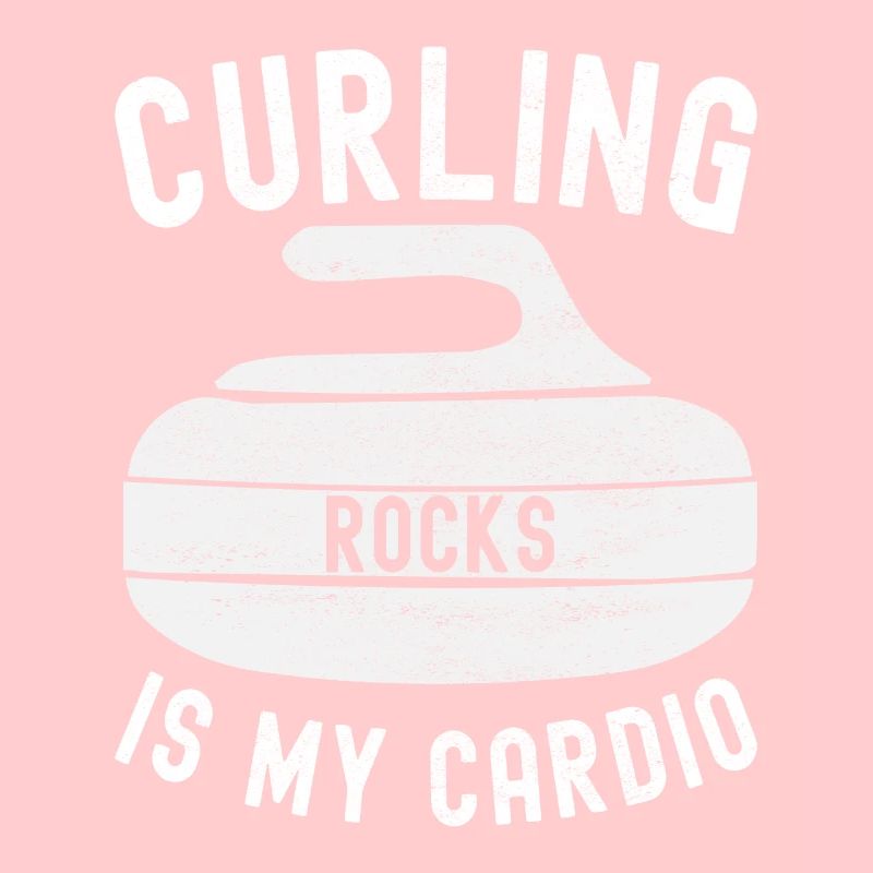 Curling Curlingspieler