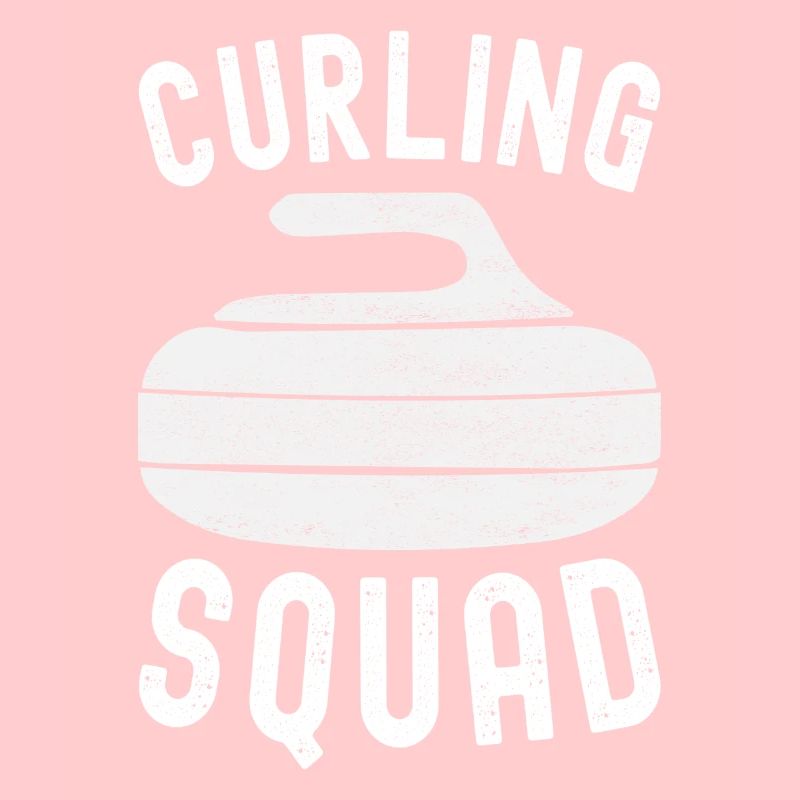 Joueurs de curling