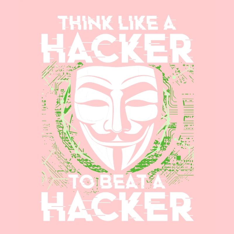 Hacker éthique Ethischer Hacker