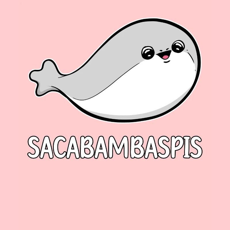 Sacabambaspis Poisson Meme