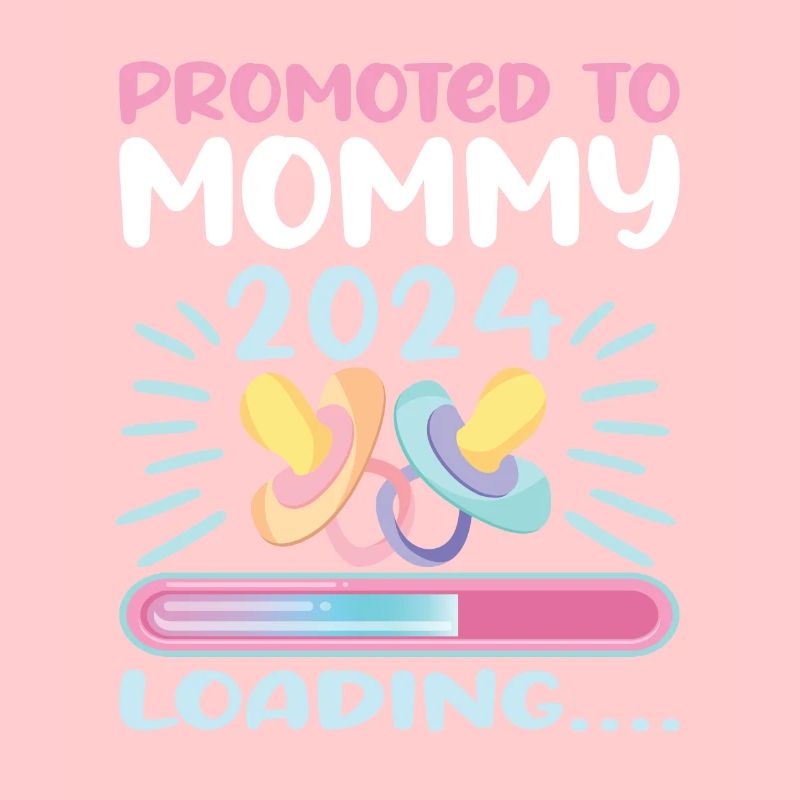 Mama 2024 Werdende Mutter Schwangerschaft