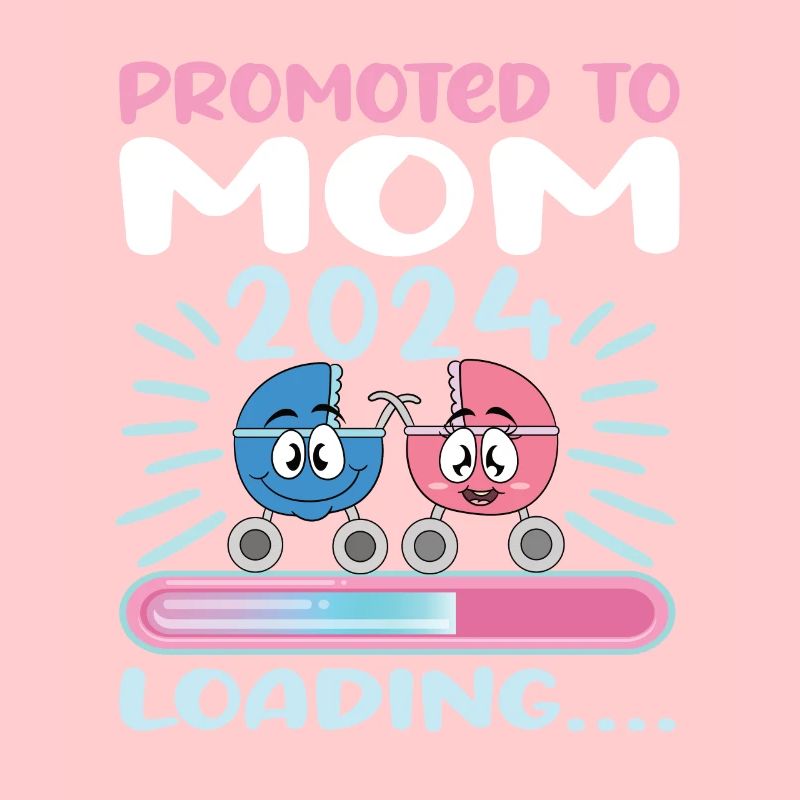 Mama 2024 Werdende Mutter Schwangerschaft