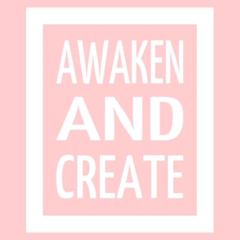 futuristic gift growth happy self-realization