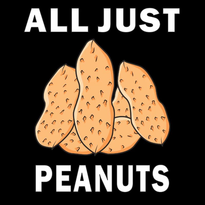 PEANUTS