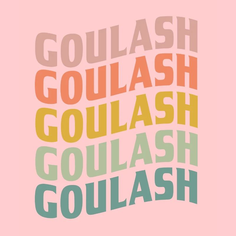 Authentisches Ungarisches Gulasch