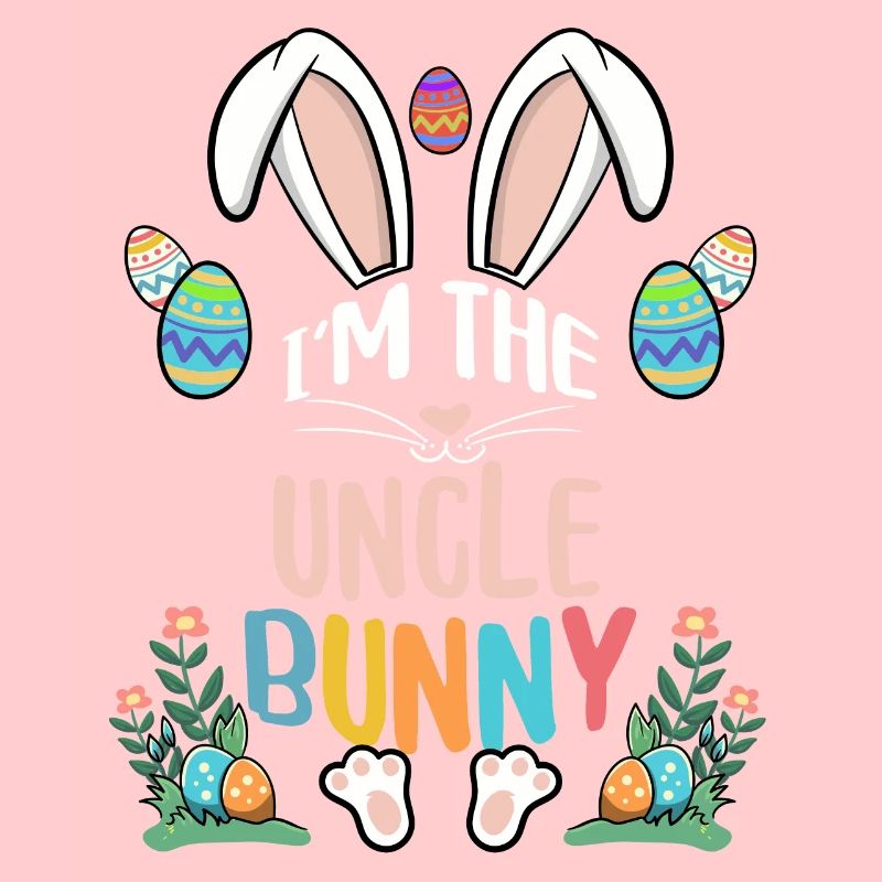 I'm The Uncle Bunny