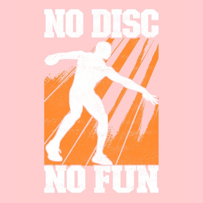 Diskuswerfer Diskuswerfen