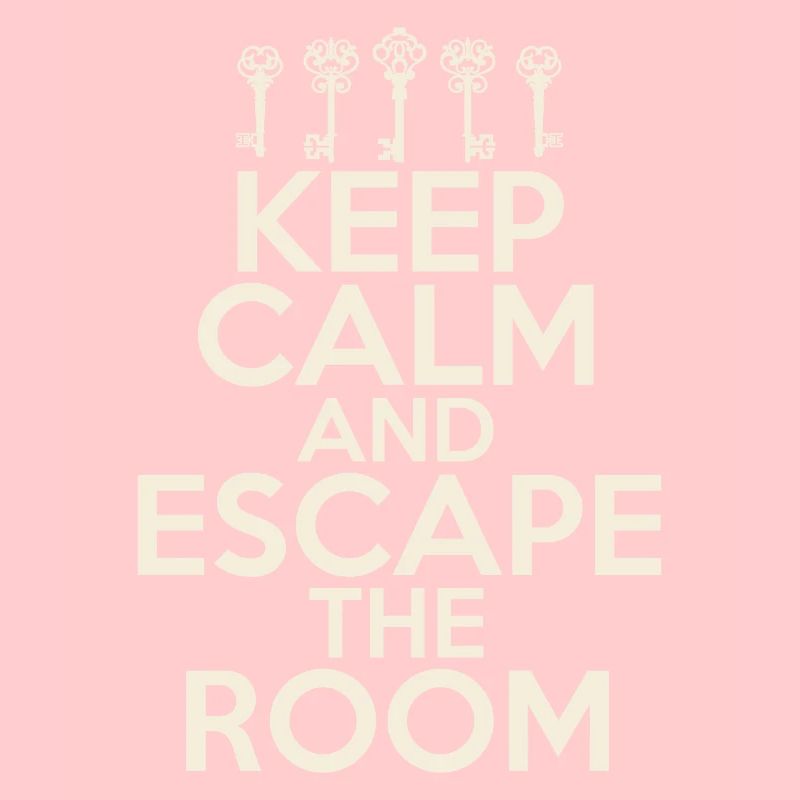 Salle d’évasion