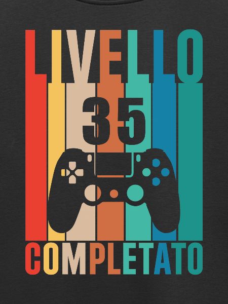Niveau 35