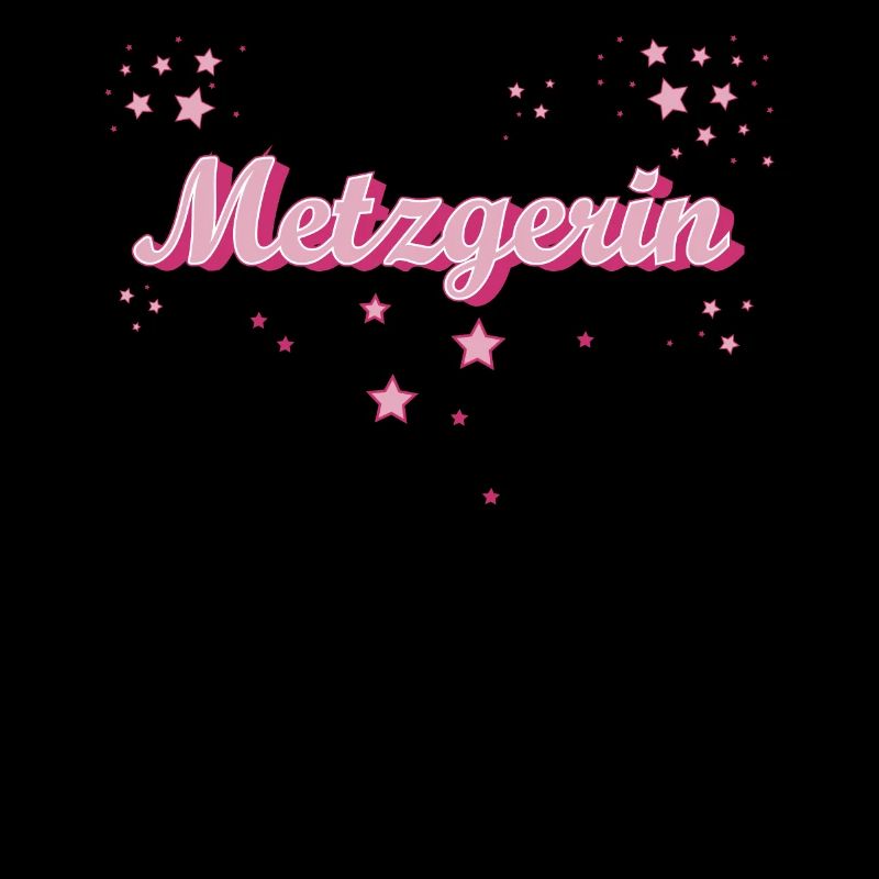 Fleischer Abschluss-Geschenk Metzgerin