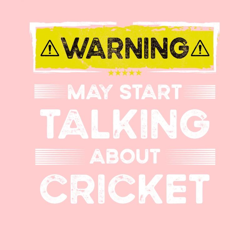 Talking about Cricket funny