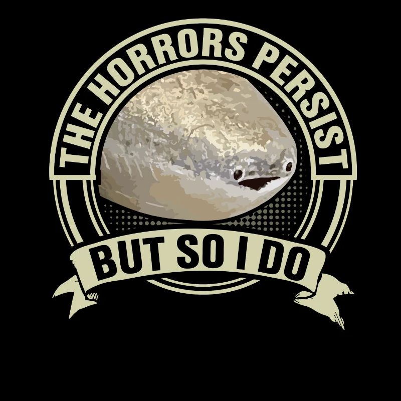 Funny Sacabambaspi Fish Meme