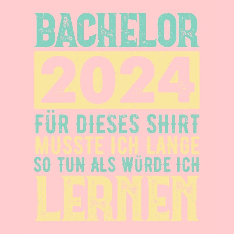 Bachelor 2024 Geschenkidee Abschluss