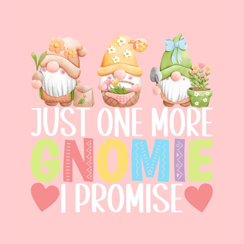 Gartenzwerge Gartenarbeit