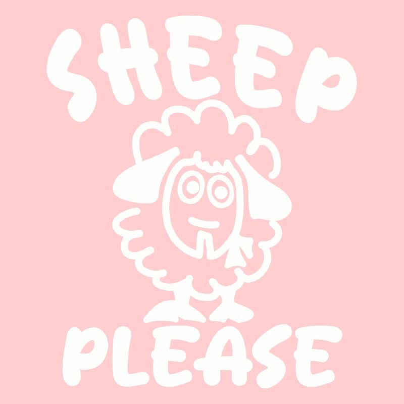 Sheep please