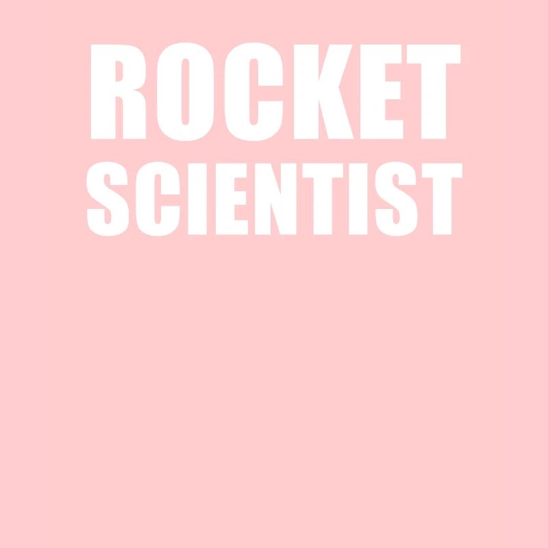 Rocket Scientist