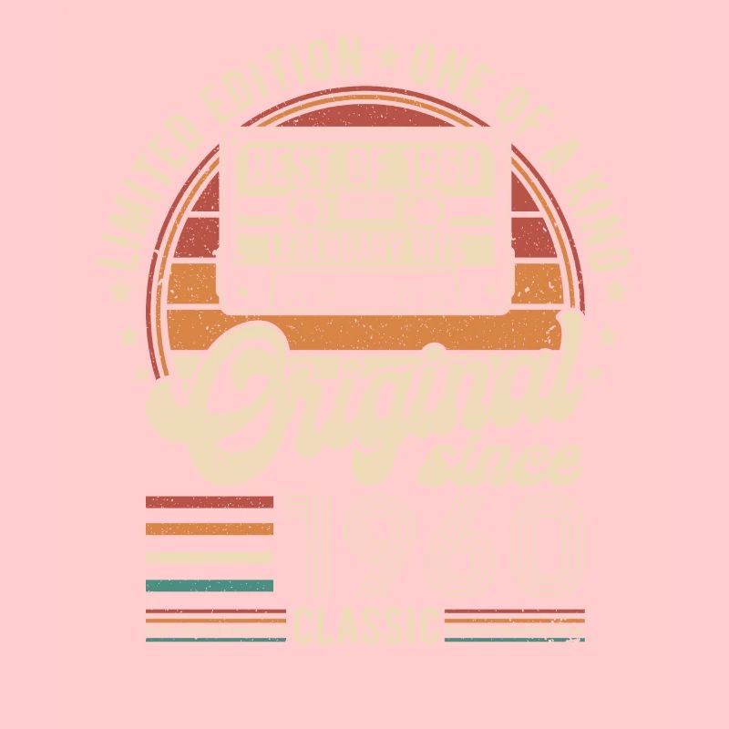 Elégance éternelle '64