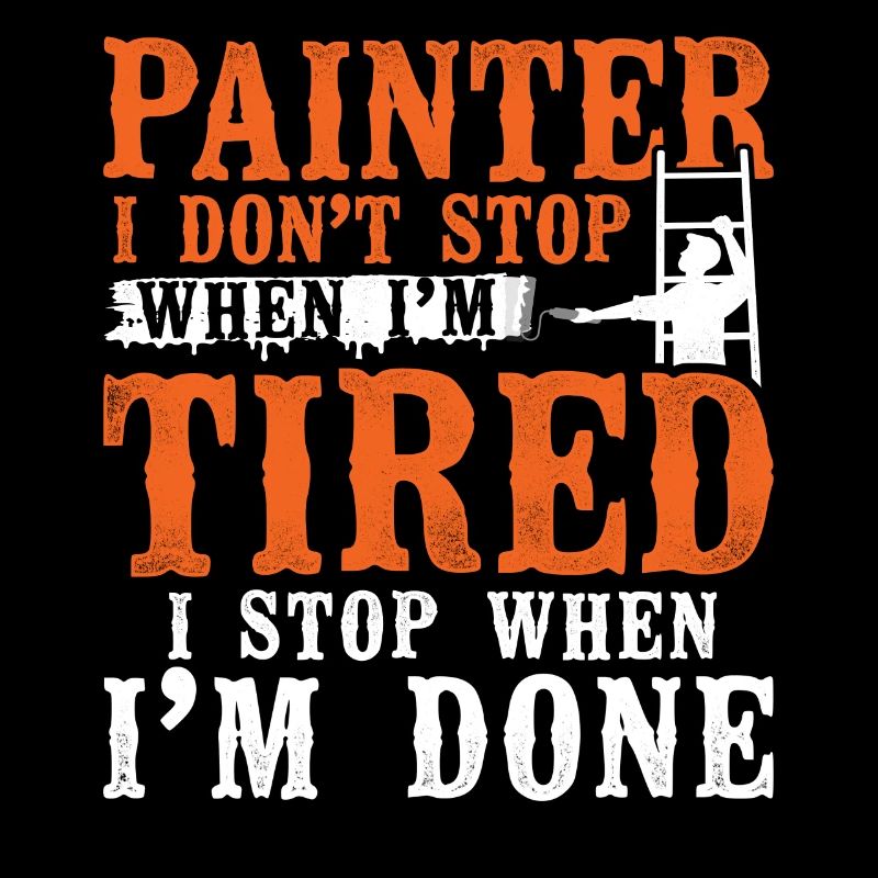 House Painter Decorator Painter I