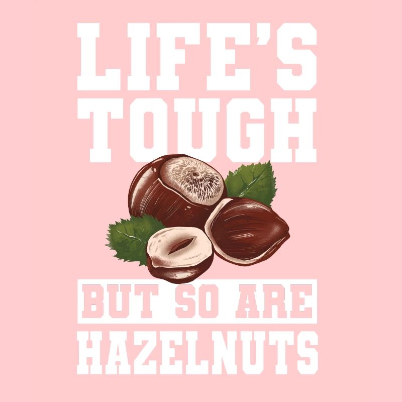 Funny Hazelnut Gift
