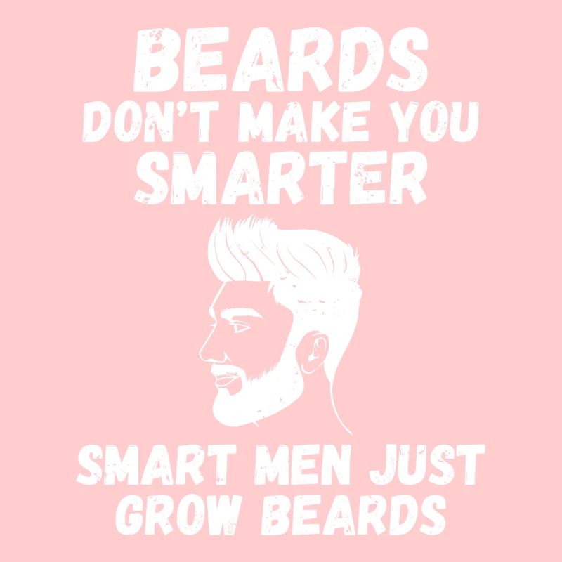 Giftidea Beard Men